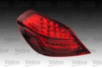 Lampa tylna LED prawa - VALEO 044594 — zdjęcie 2