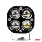 Lampa robocza szperacz led awl63 - AMIO AMI04204 — zdjęcie 4
