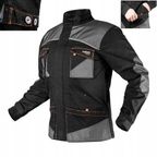 Bluza robocza hd slim rozmiar l - NEO 81-218-L