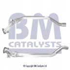 Rura wydechowa - BM CATALYSTS BM50502