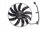Wentylator chłodnicy - THERMOTEC D8W045TT