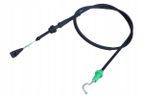 Linka gazu vw transporter 91-04 - MAXGEAR 32-0743