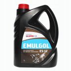 Olej emulgol es-12 5l - ORLEN PLATINUM OLEPLAEMUES125 — zdjęcie 2