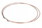 Przewod hamulcowy 105/105-2100 4,75mm - WP WPHWP-036