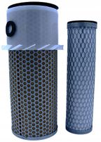 Filtr powietrza - SF SL8021