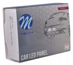 Lampa oświetlenia tablicy rej. - M-TECH CLP005
