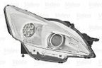 Reflektor xenon prawy LHD - VALEO 046867 — zdjęcie 2