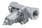 Zawór przepływowy - PNEUMATICS PN-13104 — zdjęcie 2