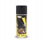 Wesco-smar grafitowy spray 150ml sg60 WSC010105C — zdjęcie 2