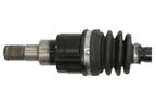 Półoś napędowa - POINT GEAR PNG73911