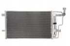 Skraplacz klimatyzacji - THERMOTEC KTT110421