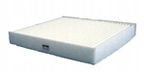 Filtr kabiny peugeot 4007/mitsubishi outlander - ALCO MS-6376