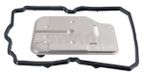 Filtr hydrauliczny +uszcz.mercedes-benz 06- - SWAG 10107823