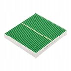 Filtr kabinowy  carbon + antybakter - CASTROL CC0245C