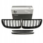 Atrapa chłodnicy grill/nerki l+p - SKV ESEN 66SKV089