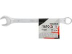 Klucz Płasko-Oczkowy 12mm - YATO YATYT-0341 — zdjęcie 3