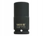 Nasadka Udarowa Głęboka 3/4x 27MM - YATO YATYT-1127