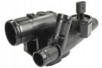 Termostat cieczy chłodzącej - THERMOTEC D2R021TT