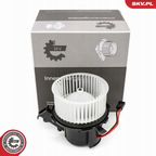 Dmuchawa - SKV ESEN 68SKV108