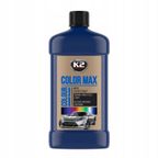 K2-color max 500 granatowy - K2 MELLE MELK025GR