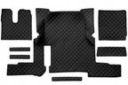 Dywanik podłogowy - F-CORE F-CORE FL50 BLACK