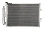 Skraplacz klimatyzacji - THERMOTEC KTT110388