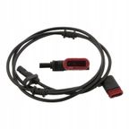 Czujnik abs l/p tył mb e- /cls 02-10 - SWAG 10929509