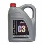 Olej specol 5w-40 spec premium c3 4l OLESPE101982