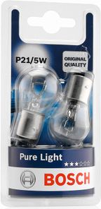 Żarówka, Pure Light - BOSCH 1 987 301 016
