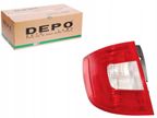 Lampa tył - DEPO 665-1920L-UE
