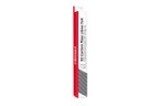 Folia karbonowa carbon 3d srebrna 30cm x - AMIO AMI02600 — zdjęcie 3