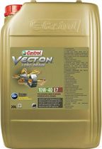 Olej castrol 10w40 20l vecton long drain e7 / 228.5 / m 3277 / rld-… 15B352