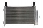 Skraplacz klimatyzacji - THERMOTEC KTT110449
