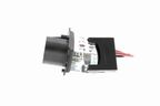 Element regulacyjny dmuchawy - VEMO V46-79-0007-1
