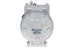 Kompresor klimatyzacji - THERMOTEC KTT090479