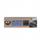 K2-lamp doctor 60g pasta do reg. reflekt - K2 MELLE MELL3050 — zdjęcie 2