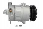 Kompresor klimatyzacji - THERMOTEC KTT090263