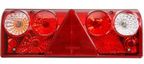 Lampa tylna - SCHMITZ SCH1098645