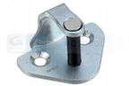 Rygiel drzwi jumper/boxer 97-06 - OE RBS4180