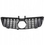 Grill gtr,srebrny,mercedes m-klasa (w164, 2005-2008),a… - SKV ESEN 66SKV584 — zdjęcie 2