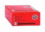 Tarcza hamulcowy prawa - ZIMMERMANN 100.3340.70
