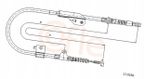 Linka h-ca le nissan primera p11 99- - COFLE 17.0238