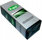 Szczęka hamulcowa - LPR LPR04800