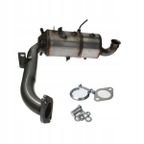 Filtr cząstek stałych - BM CATALYSTS BM11005H