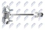 Ogranicznik drzwi przednich - NTY EZC-PL-106