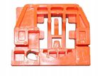 Plastik podnośnika szyb vw touran - ROMIX RMXC50883 — zdjęcie 2
