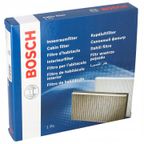 Filtr, wnętrze pojazdu - BOSCH 1 987 435 518 — zdjęcie 2