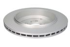 Tarcza hamulcowa - ABE C4M038ABE-P