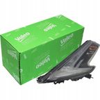 Kierowniczyunkowskaz halogen + led l lhd / rhd - VALEO 047729