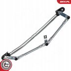 Mechanizm wycieraczek przód - SKV ESEN 05SKV180 — zdjęcie 4